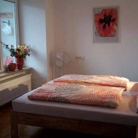 Ferienwohnung Hagelstein Bad Mergentheim Exterior foto