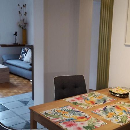 Ferienwohnung Hagelstein Bad Mergentheim Exterior foto